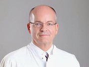Prof. Claus Rödel