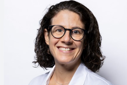 Dr. Clémentine Sarkozy