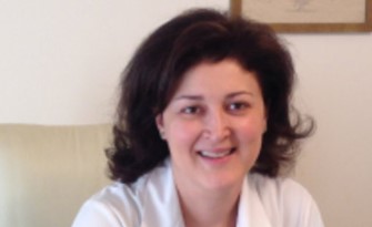 Dr. Clio Dessinioti