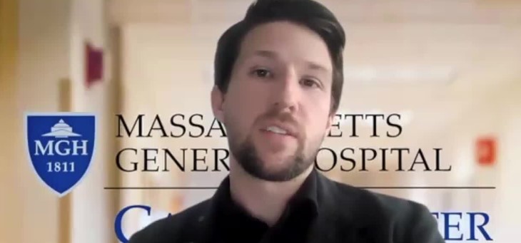 Dr. Connor Johnson