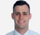 Dr. Connor Kinslow