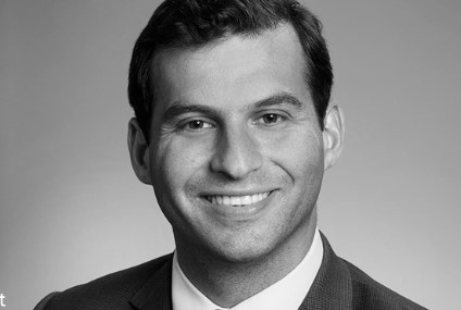 Dr. Conor Steuer