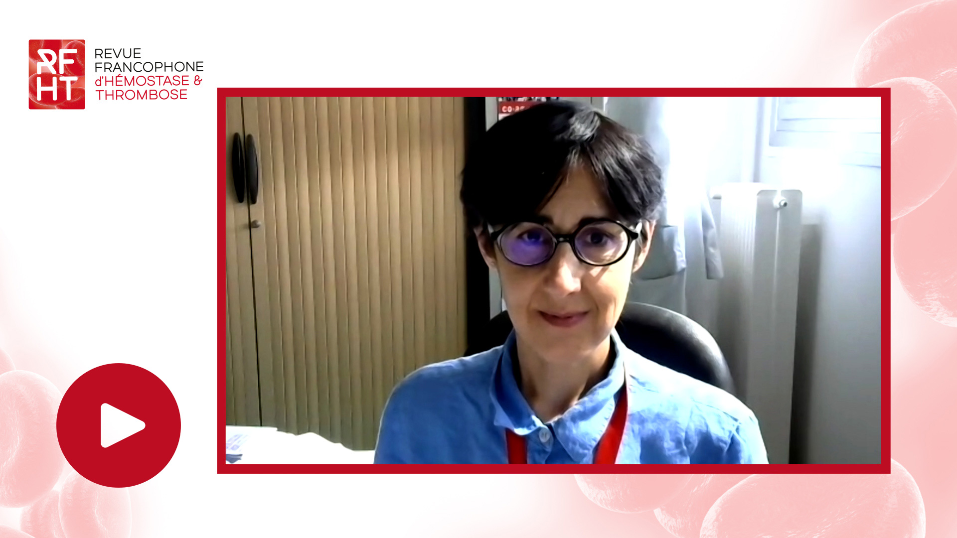 Dr. Corinne Frere