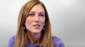 Dr. Courtney DiNardo