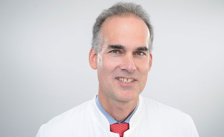 Prof. Martin Fassnacht
