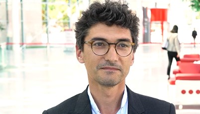 Prof. Cyrille Touzeau