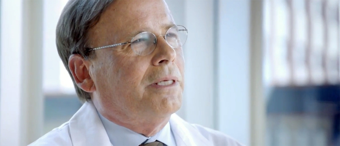 Prof. Dade Lunsford