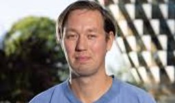 Dr. Dag Holmberg