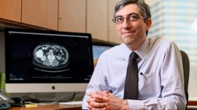 Dr. Daniel Halperin