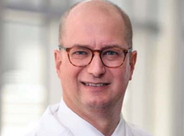 Dr. Daniel Hamstra