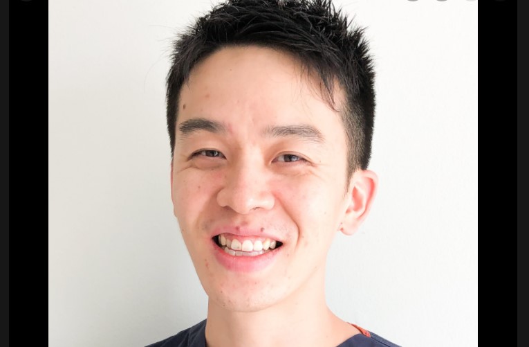 Dr. Daniel Huang