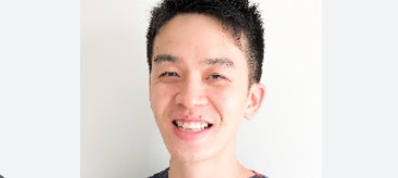 Dr. Daniel Huang