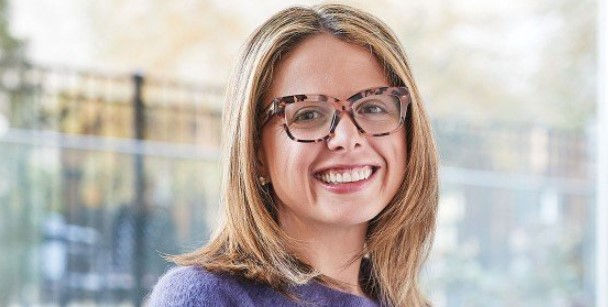 Dr. Danielle Novetsky Friedman