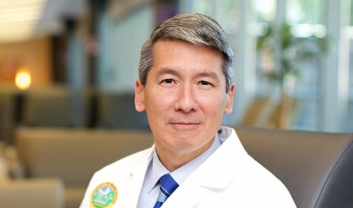 Prof. Daniel Lin