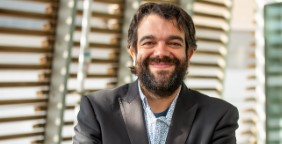 Prof. Daniel Pietro Alhambra