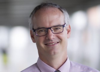 Prof. Daniel Reuland