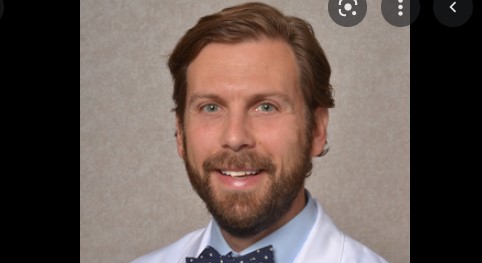 Dr. Daniel Stover