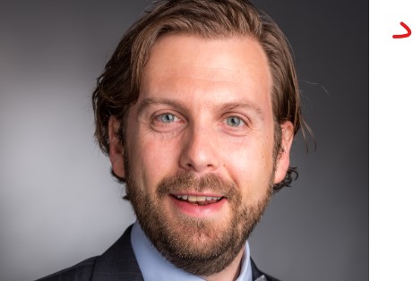 Dr. Daniel Stover