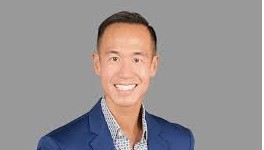 Dr. Daniel Zheng