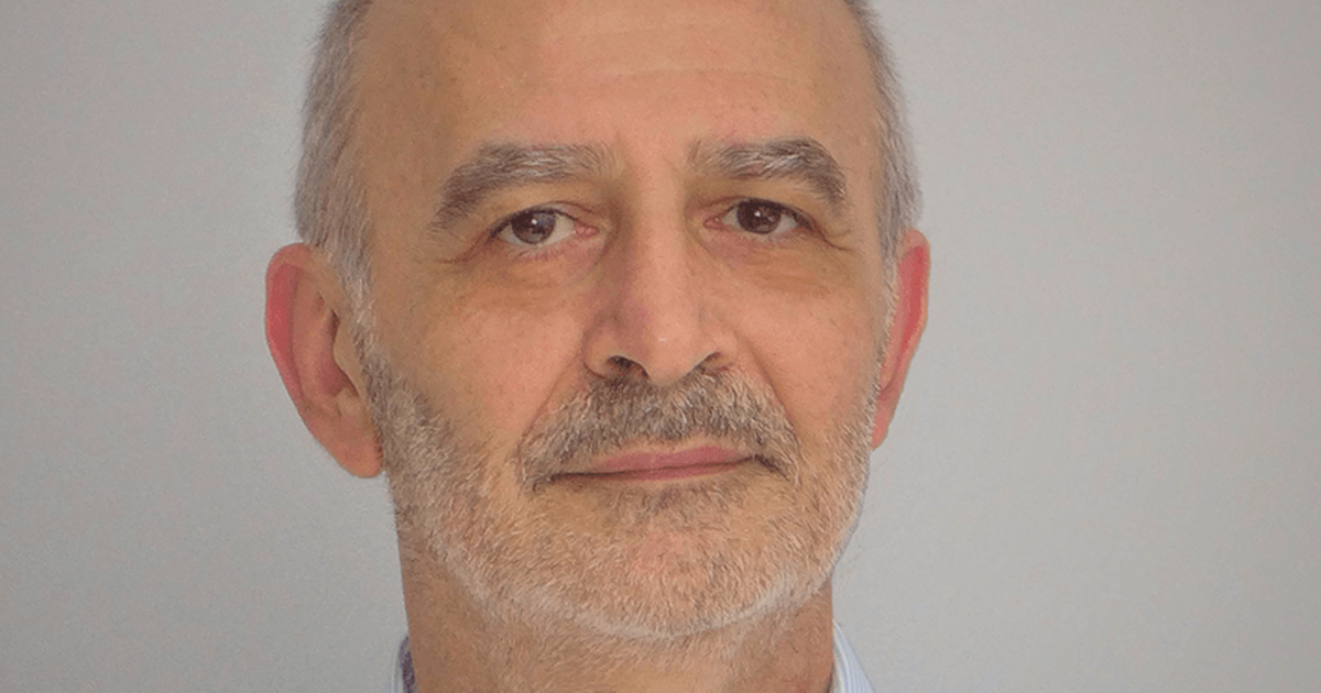 Prof. Dario Campana