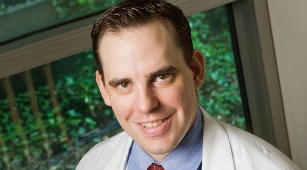 Dr. Darren Feldman