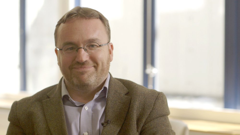 Prof. Darren Hargrave
