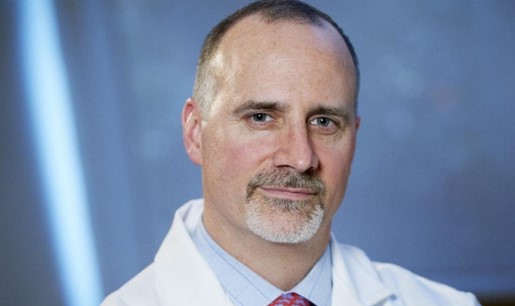 Dr. David Abramson