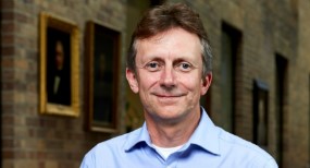 Prof. David Adams