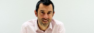 Dr. David Balayssac