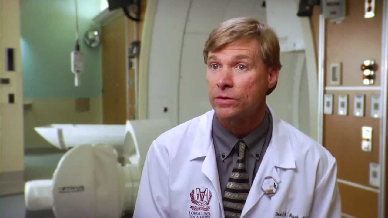 Dr. David Bush
