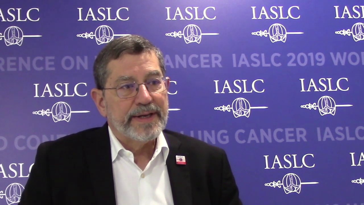 Prof. David Carbone