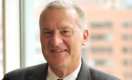 Prof. David Cella