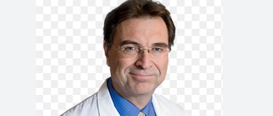 Prof. David Christiani