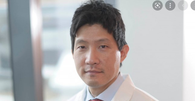 Dr. David Chung