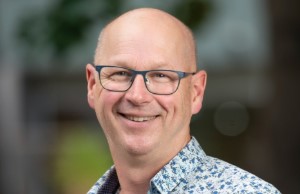 Prof. David Curtis
