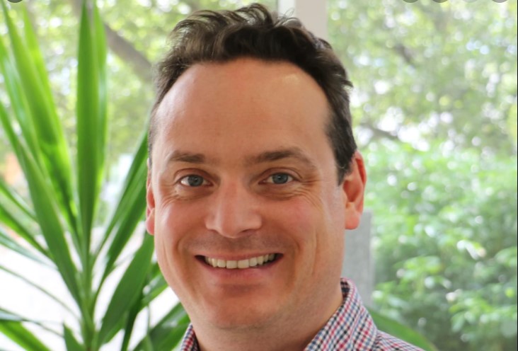 Dr. David Cutter
