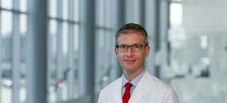 Prof. David Gerber