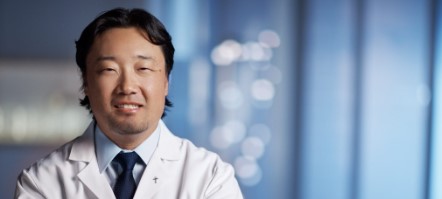 Prof. David Hong