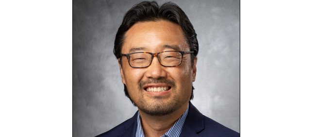 Prof. David Hong