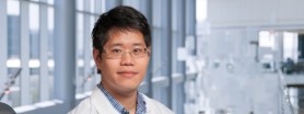 Dr. David Hsieh