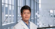 Dr. David Hsiehchen