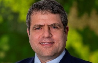 Prof. David Kirsch