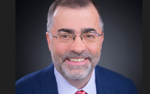 Prof. David McDermott