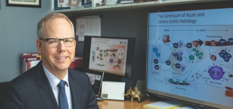 Prof. David Miklos
