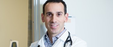 Prof. David Palma