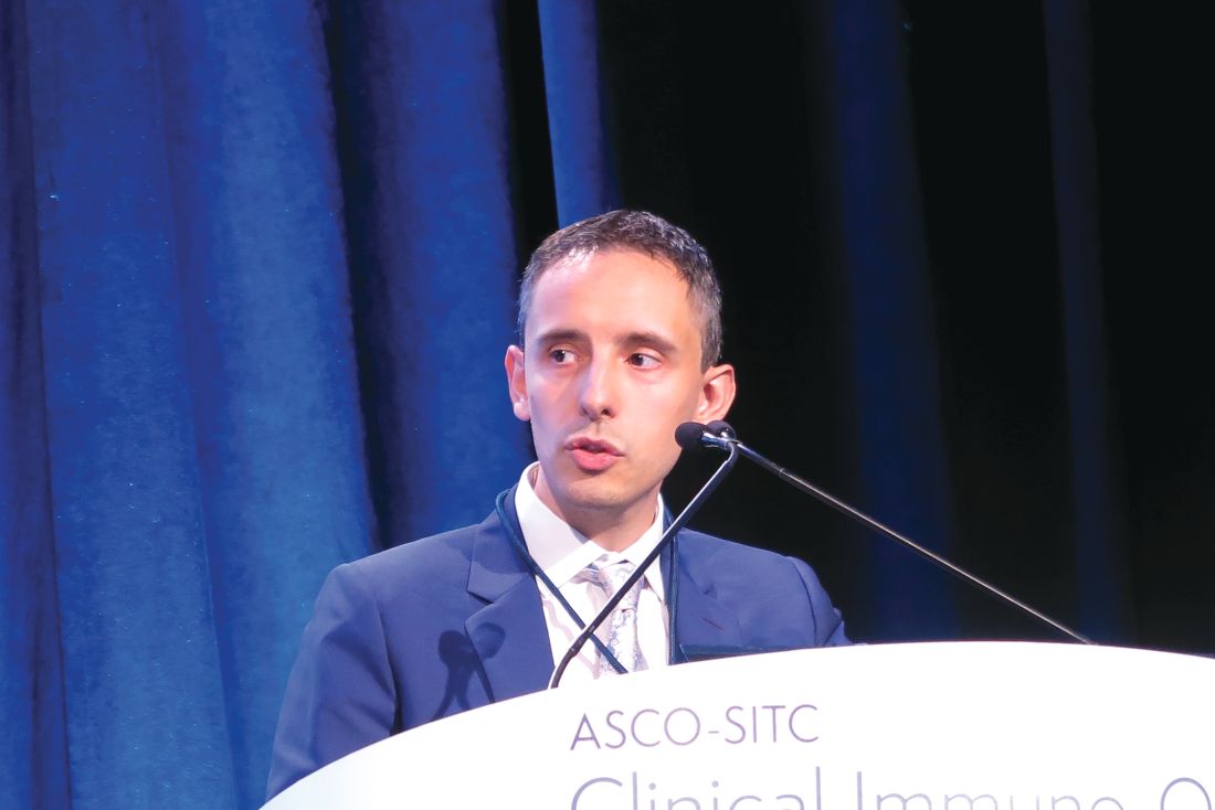 Dr. David Pinato