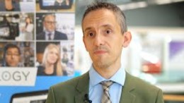 Dr. David Pinato