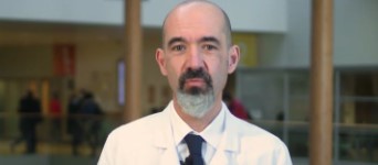 Dr. David Planchard