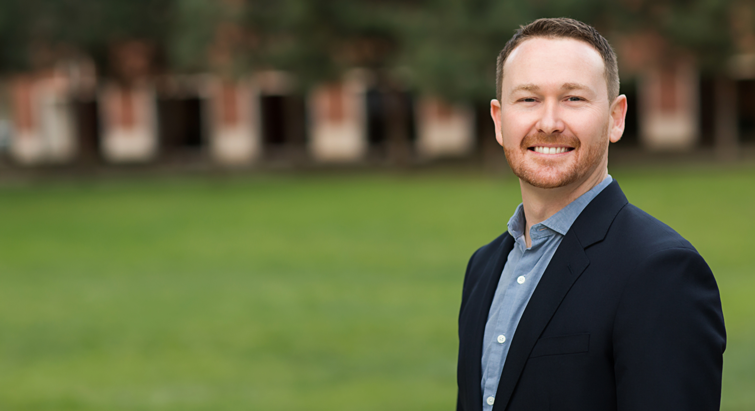 Dr. David Raleigh
