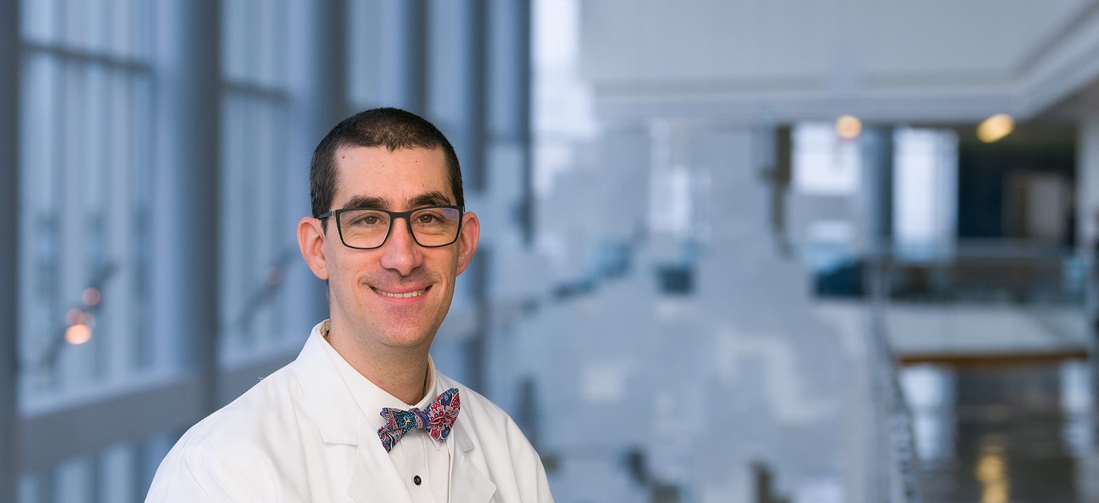 Prof. David Sher